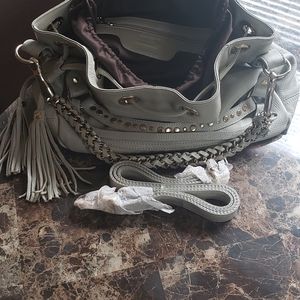 Gorgeous Leather Handbag